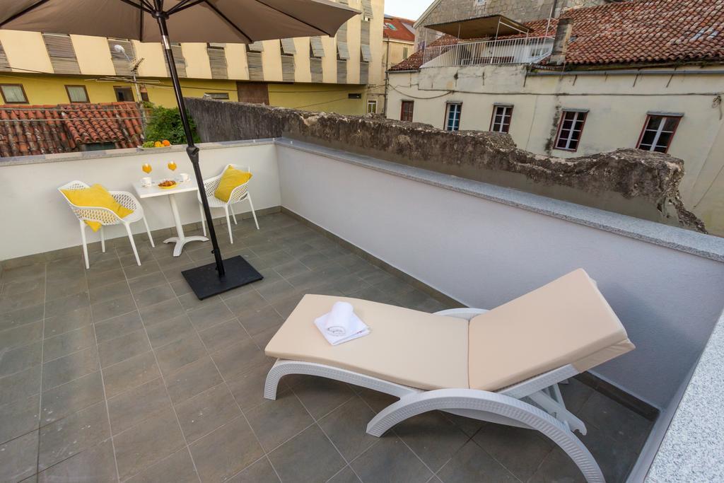 Lux Apartment Arija Split Exterior photo