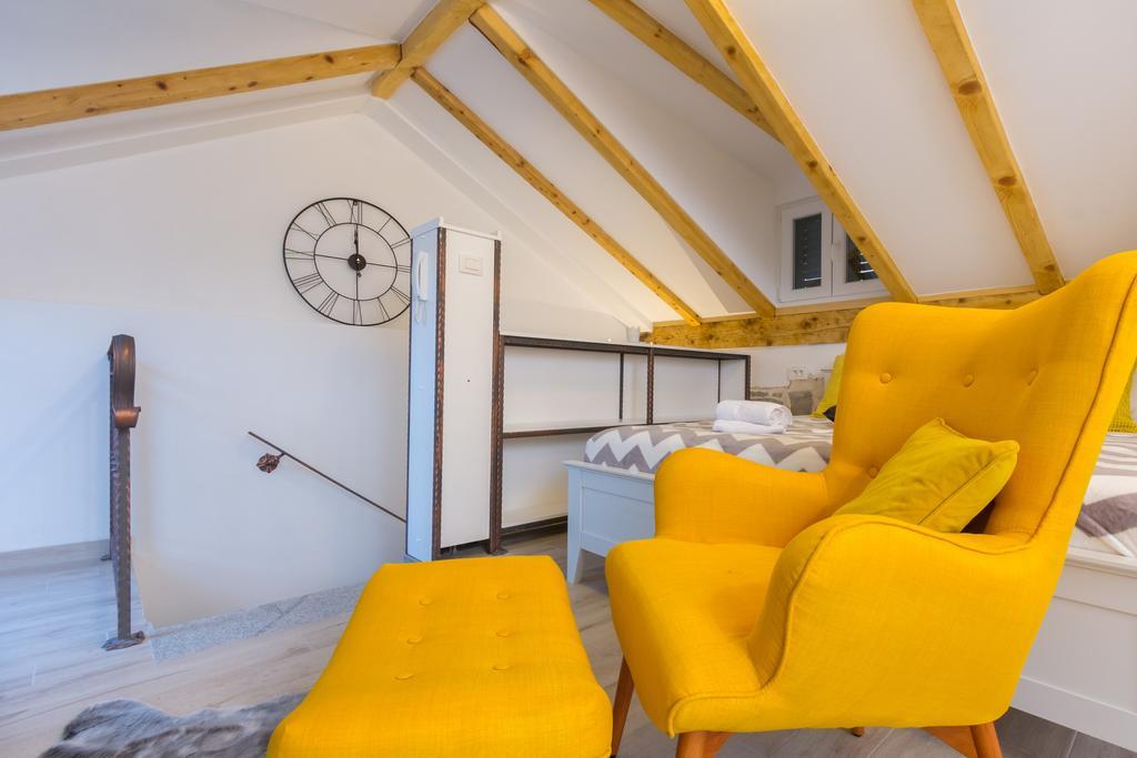 Lux Apartment Arija Split Exterior photo