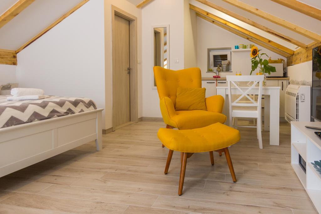Lux Apartment Arija Split Exterior photo