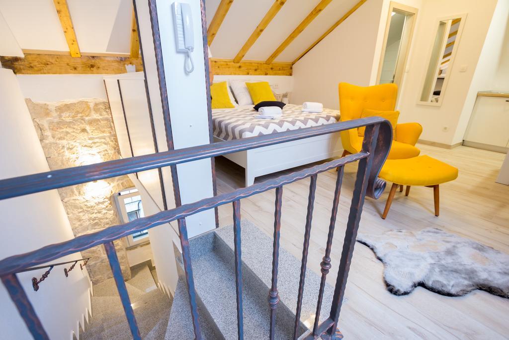 Lux Apartment Arija Split Exterior photo