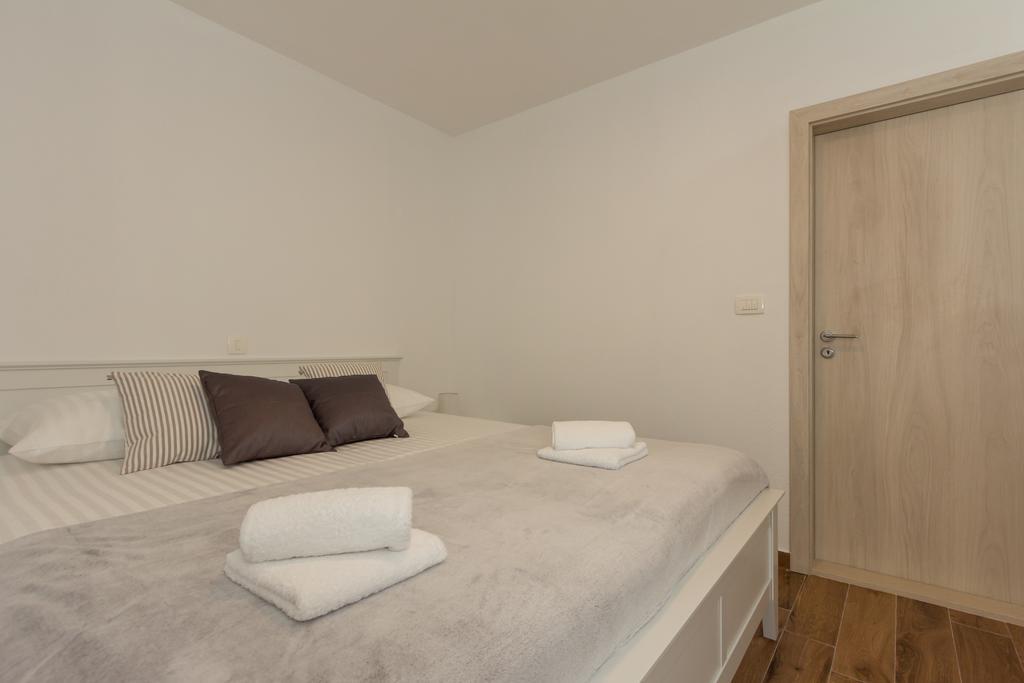 Lux Apartment Arija Split Exterior photo