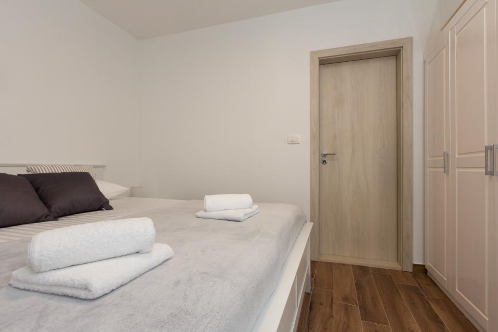 Lux Apartment Arija Split Exterior photo