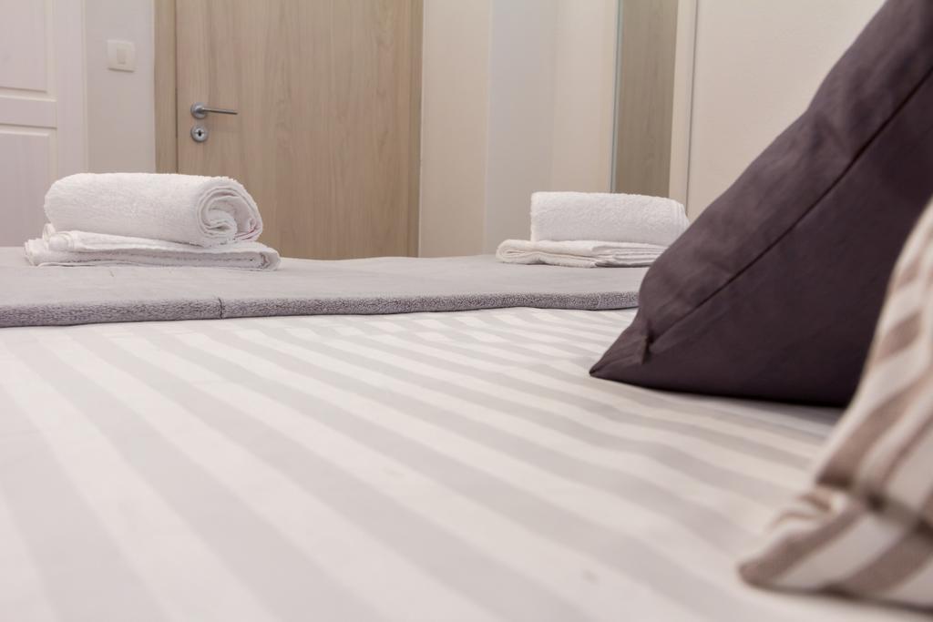 Lux Apartment Arija Split Exterior photo