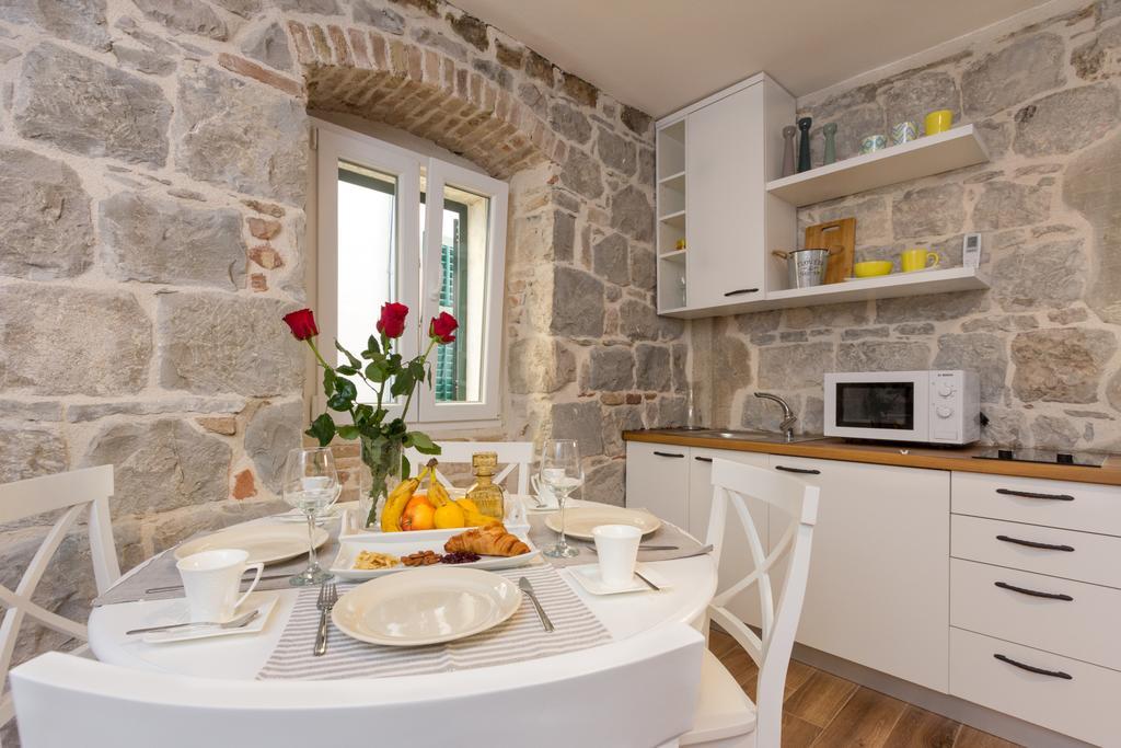 Lux Apartment Arija Split Exterior photo