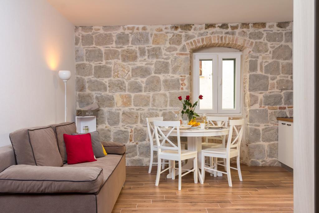 Lux Apartment Arija Split Exterior photo