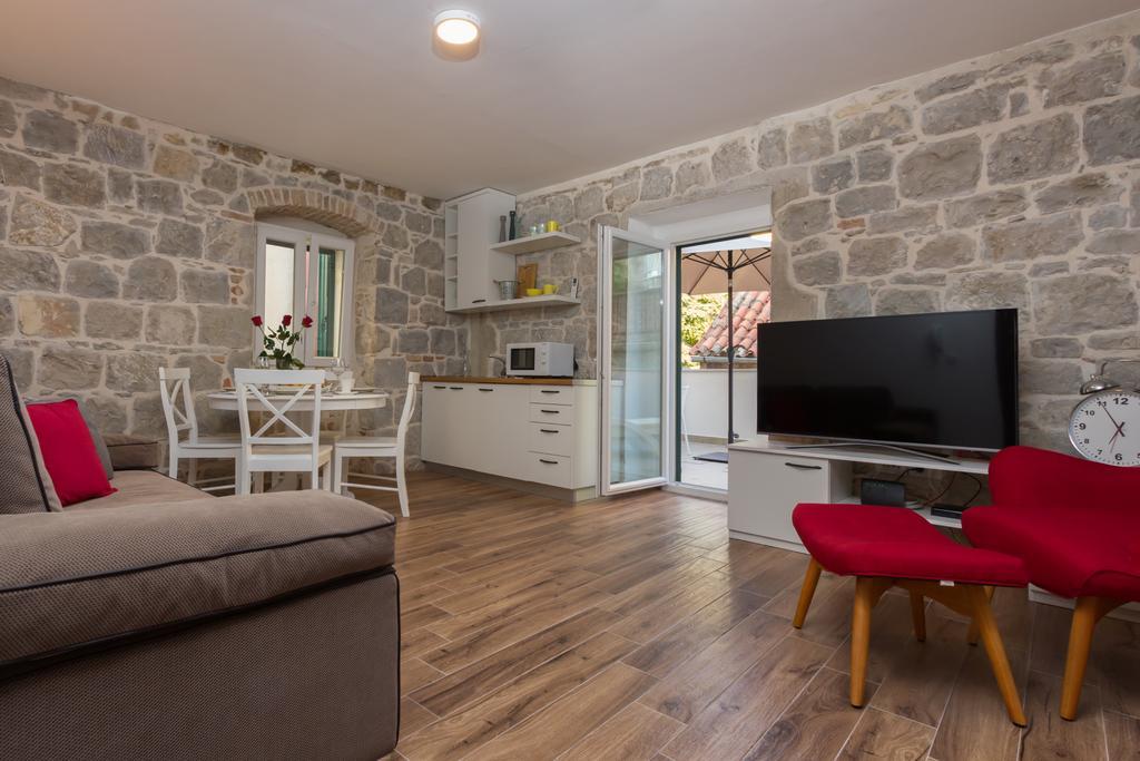 Lux Apartment Arija Split Exterior photo